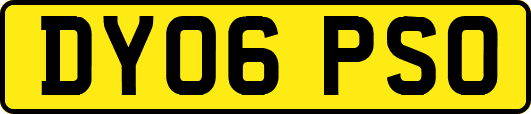 DY06PSO