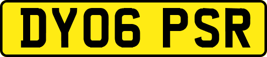 DY06PSR