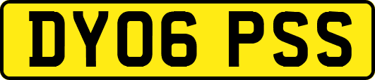 DY06PSS