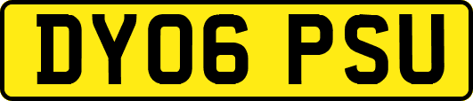 DY06PSU