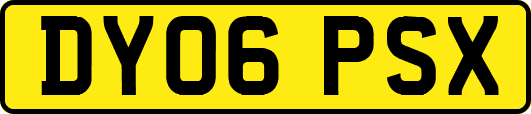 DY06PSX