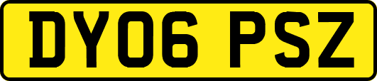 DY06PSZ