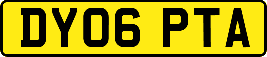DY06PTA