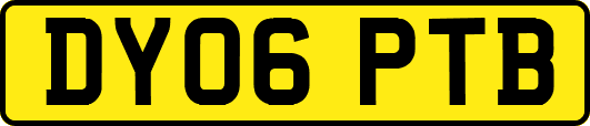 DY06PTB