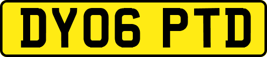 DY06PTD