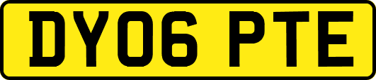 DY06PTE