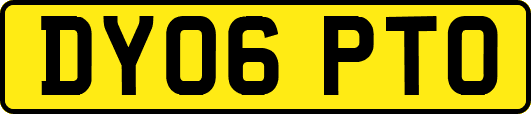 DY06PTO
