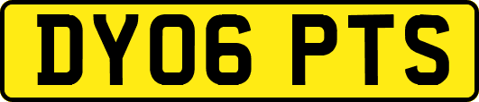 DY06PTS