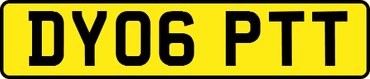 DY06PTT