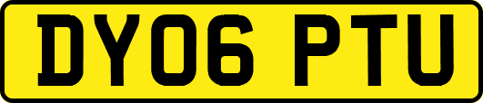 DY06PTU