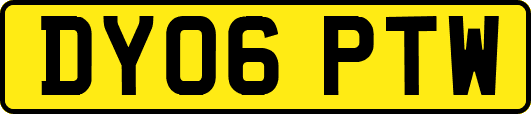 DY06PTW