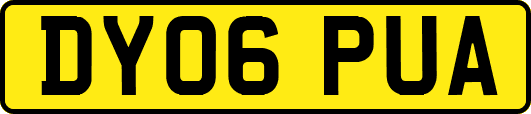 DY06PUA
