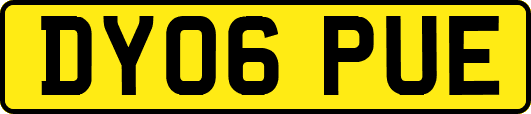 DY06PUE