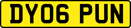 DY06PUN