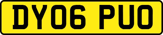 DY06PUO