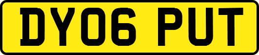 DY06PUT