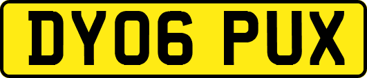 DY06PUX