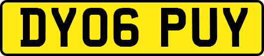 DY06PUY