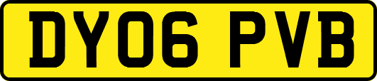 DY06PVB