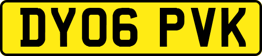 DY06PVK