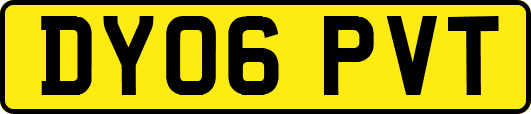 DY06PVT