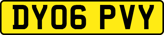 DY06PVY