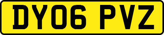 DY06PVZ