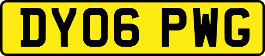 DY06PWG