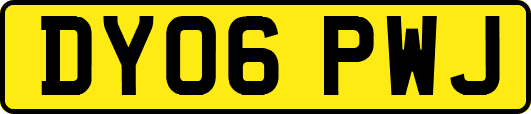 DY06PWJ