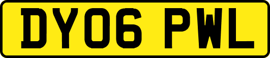 DY06PWL
