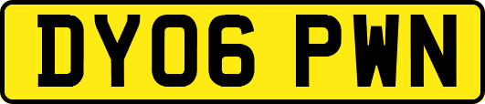 DY06PWN