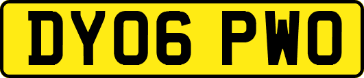 DY06PWO