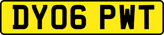 DY06PWT