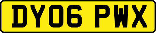 DY06PWX