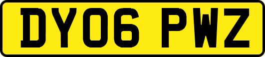DY06PWZ