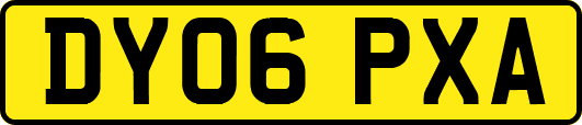 DY06PXA