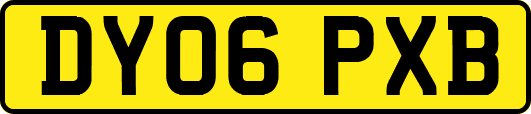 DY06PXB