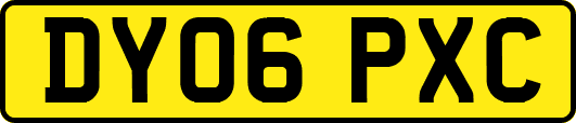 DY06PXC