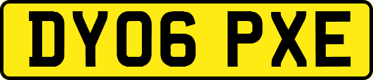 DY06PXE