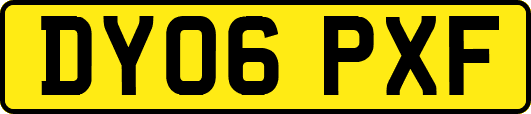 DY06PXF