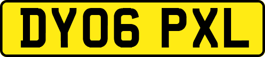 DY06PXL