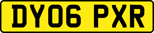 DY06PXR