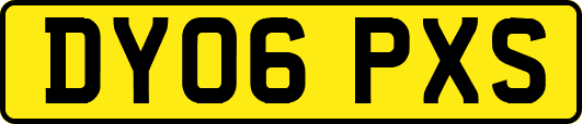 DY06PXS