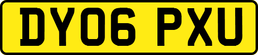 DY06PXU