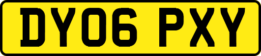 DY06PXY
