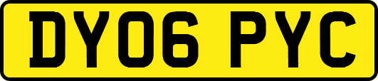 DY06PYC