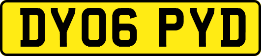 DY06PYD