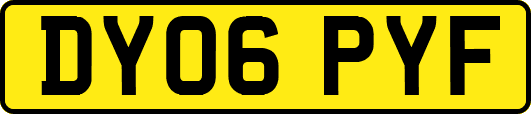 DY06PYF