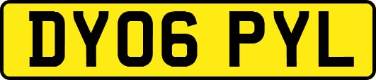 DY06PYL