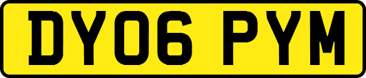 DY06PYM